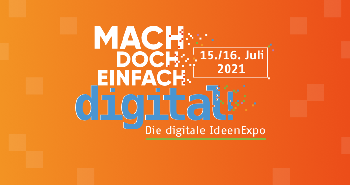IdeenExpo 2021