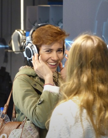 Sennheiser