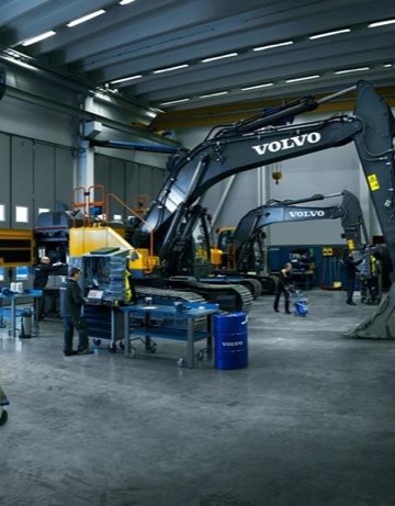Volvo