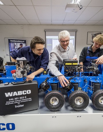 Wabco