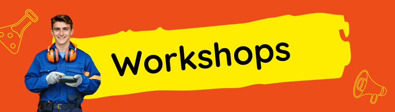 Zu den Workshops