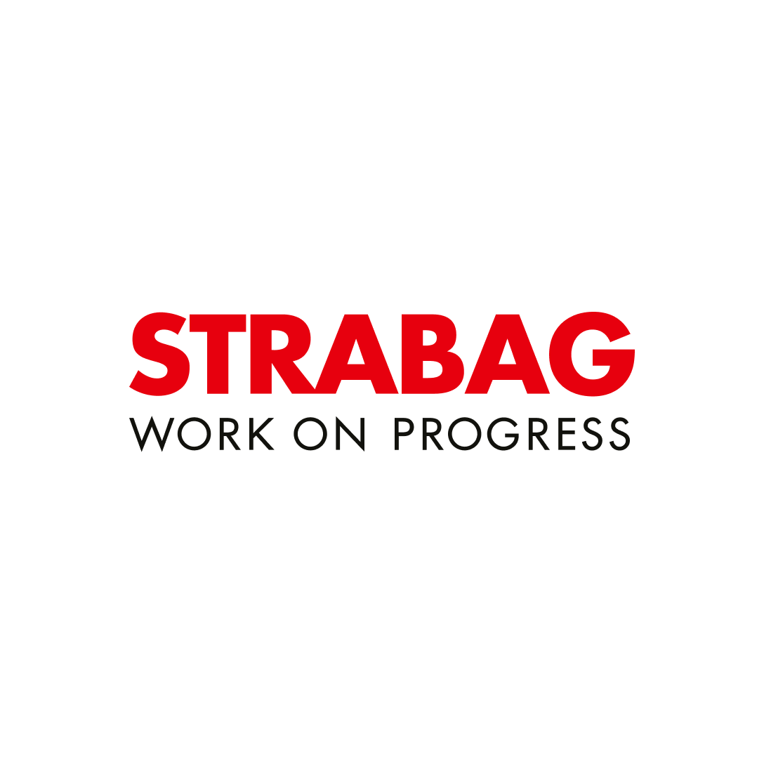 STRABAG Logo