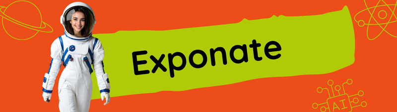 Exponate 2026