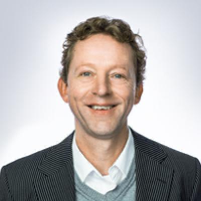 Foto Team Mitglied Dirk Timmer