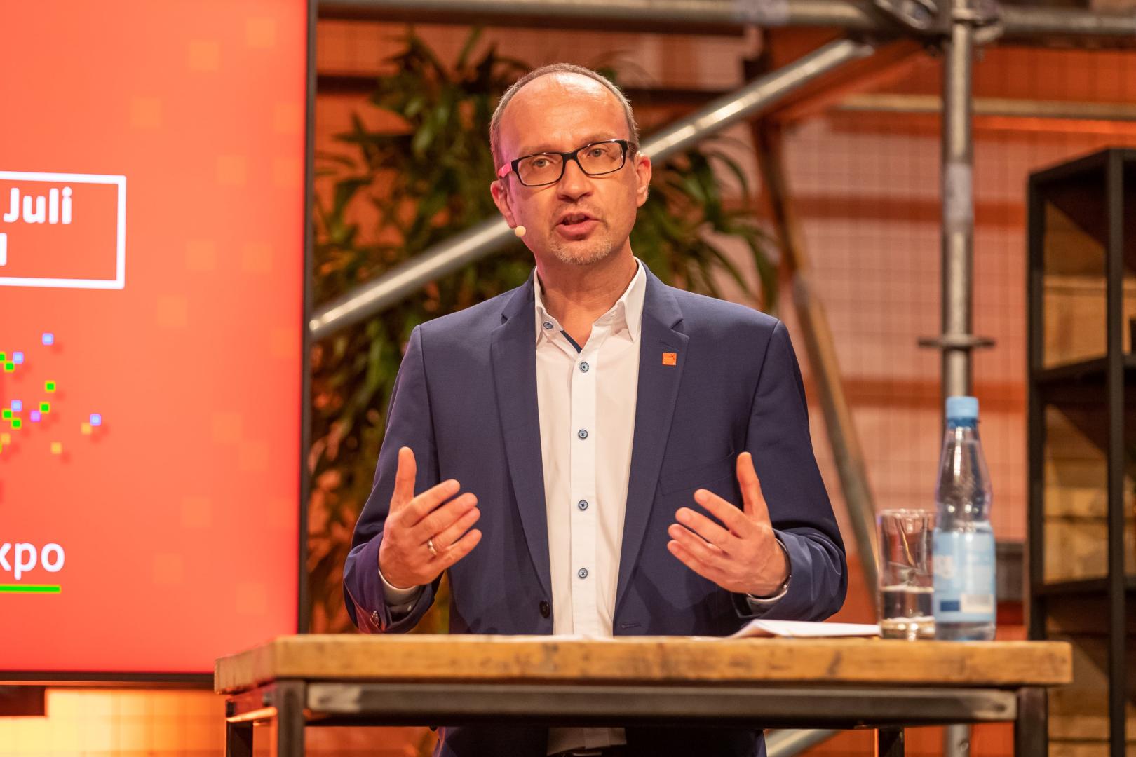 Olaf Brandes