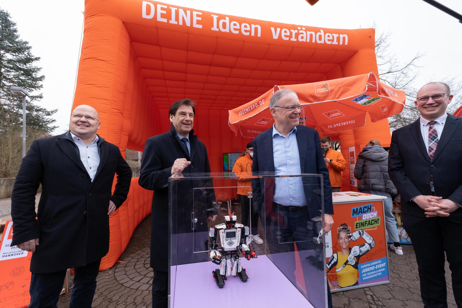 Gruppenbild