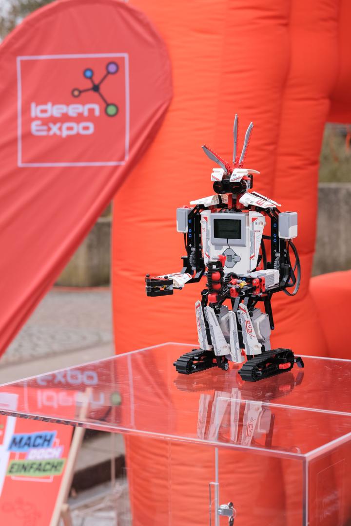 Robot Code