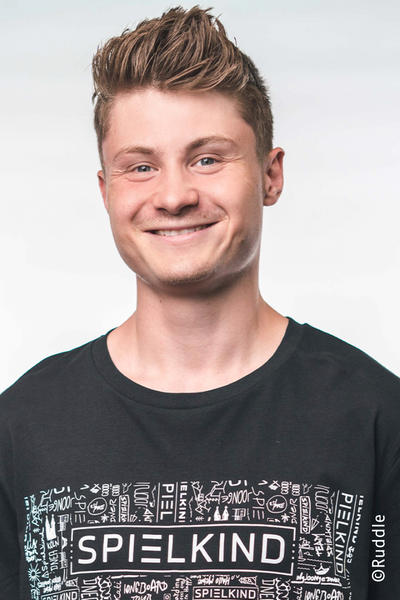 Felix von der Laden