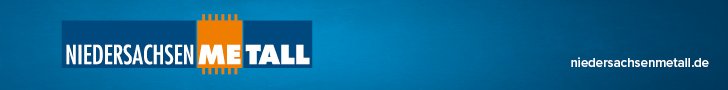 NiedersachsenMetall