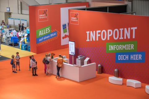 IE_Infopoint
