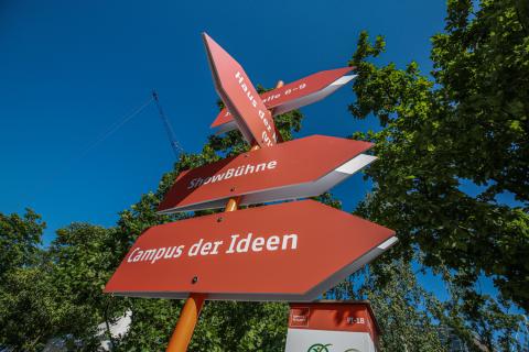 IE_Schilder-Richtung