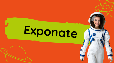 Exponate 2026