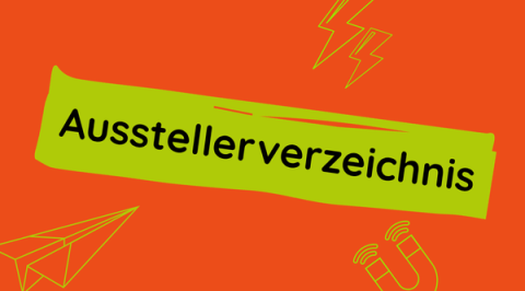 Ausstellerverzeichnis