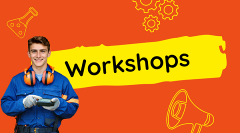 Workshops